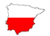 ACADEMIA BEHAL - Polski